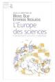 Europe des Sciences: Cover