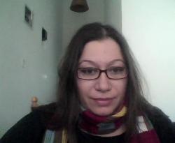 Anastasia Ferentinou's picture