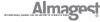 Almagest logo