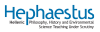 Hephaestus Logo