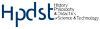 HPDST Logo
